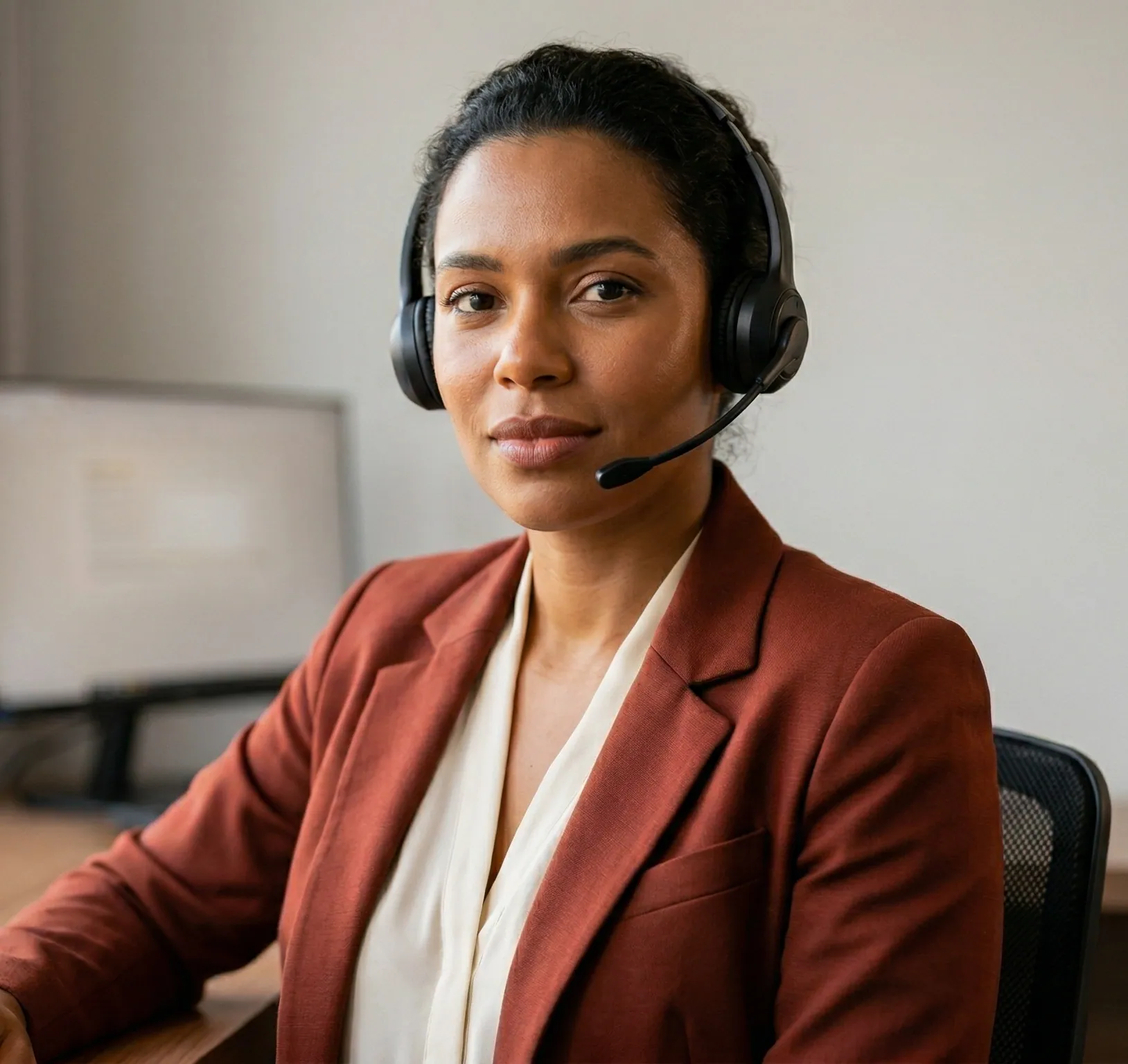 Atendimento especializado e suporte técnico da F.L. Indústria e Carvalho & Bastos